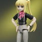 Bocchi the Rock! DIGACTION Figura 1/24 Nijika Ijichi 8 cm