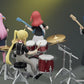 Bocchi the Rock! DIGACTION Figura 1/24 Nijika Ijichi 8 cm