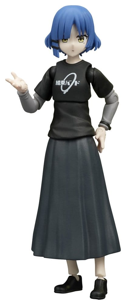 Bocchi the Rock! DIGACTION Figura Ryo Yamada 8 cm