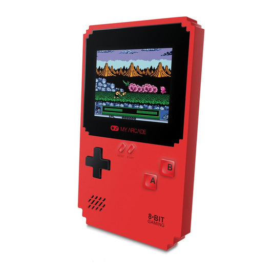 My Arcade Consola de Juego Pixel Classic - Z POP Toys
