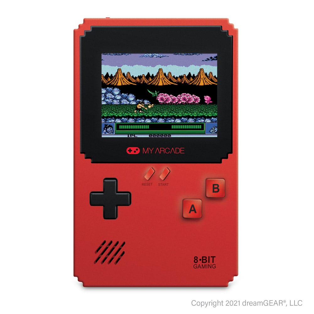 My Arcade Consola de Juego Pixel Classic - Z POP Toys