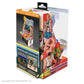 Super Street Fighter II Consola portátil de juegos retro Arcade Micro Player Pro - Z POP Toys
