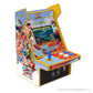 Super Street Fighter II Consola portátil de juegos retro Arcade Micro Player Pro - Z POP Toys