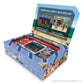 Super Street Fighter II Consola de Juego Pocket Player Pro