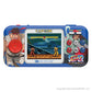 Super Street Fighter II Consola de Juego Pocket Player Pro
