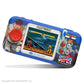 Super Street Fighter II Consola de Juego Pocket Player Pro