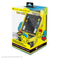 Pac-Man Consola portátil de juegos retro Arcade Micro Player Pro - Z POP Toys