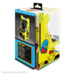 Pac-Man Consola portátil de juegos retro Arcade Micro Player Pro - Z POP Toys