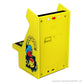 Pac-Man Consola portátil de juegos retro Arcade Micro Player Pro - Z POP Toys