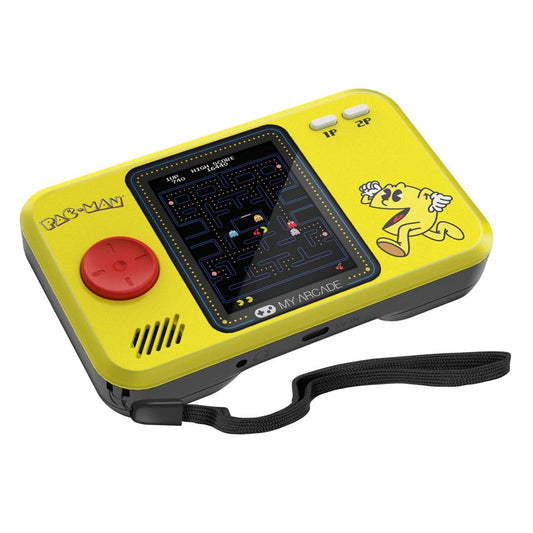 Pac-Man Consola de Juego Pocket Player Pro - Z POP Toys