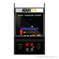 Atari Consola portátil de juegos retro Arcade Micro Player Pro - Z POP Toys