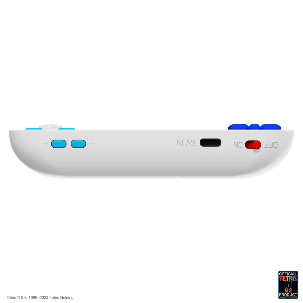 Tetris Console de jeux vidéo portable Gamer V - Z POP Toys
