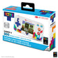 Tetris Console de jeux vidéo portable Gamer V - Z POP Toys