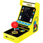 Pac-Man Consola portátil de juegos retro Arcade Joystick Player - Z POP Toys