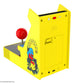 Pac-Man Consola portátil de juegos retro Arcade Joystick Player - Z POP Toys