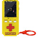 Pac-Man Consola de Juego Pixel Pocket Pro - Z POP Toys