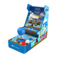 Sonic The Hedgehog Consola portátil de juegos retro Arcade Joystick Player - Z POP Toys