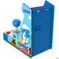 Sonic The Hedgehog Consola portátil de juegos retro Arcade Joystick Player - Z POP Toys