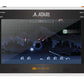 Atari Consola de Juego Gamestation Go - Z POP Toys