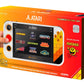 Atari Consola de Juego Gamestation Go - Z POP Toys