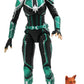 Captain Marvel Marvel Select Figura Captain Marvel Starforce Uniform 18 cm