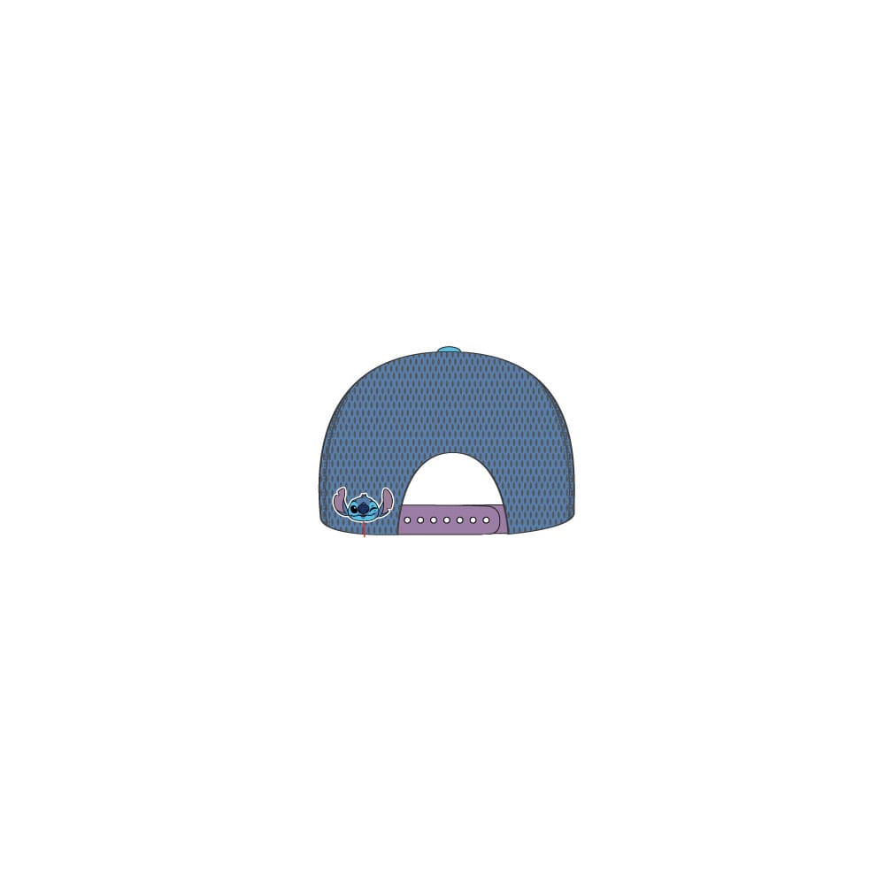 Lilo & Stitch Gorra Béisbol Cap Stitch Standing