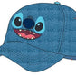 Lilo & Stitch Gorra Béisbol Cap Stitch´s Face