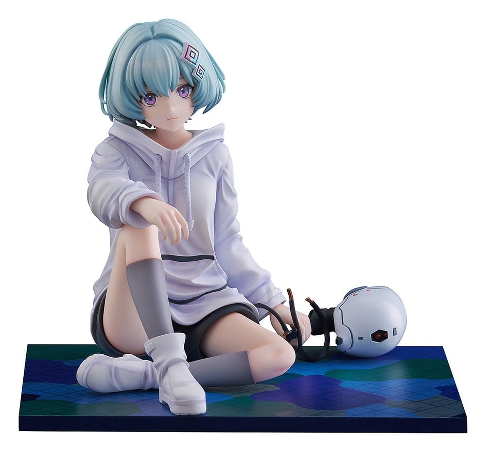 Make a Girl Figura PVC 1/7 No. 0 12 cm