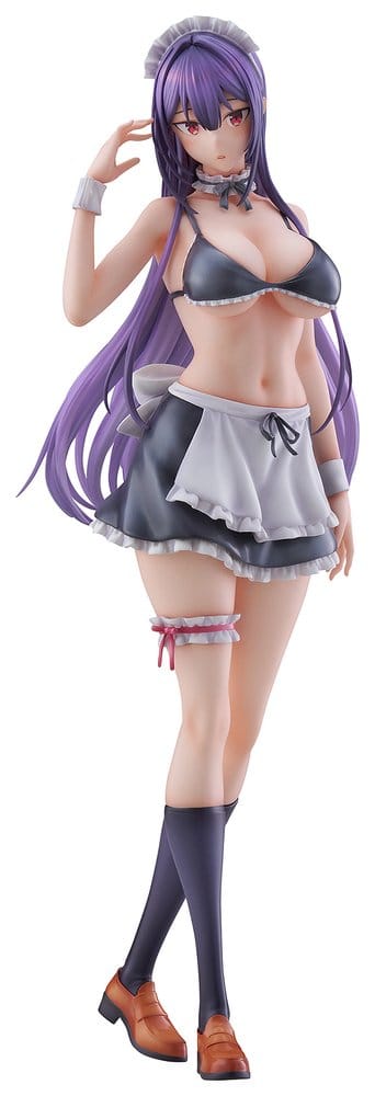 "Please Put Them On, Takamine-san" Figura PVC 1/6 Takane Takamine 25 cm