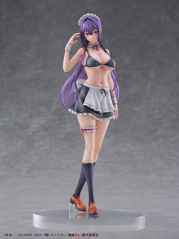 "Please Put Them On, Takamine-san" Figura PVC 1/6 Takane Takamine 25 cm