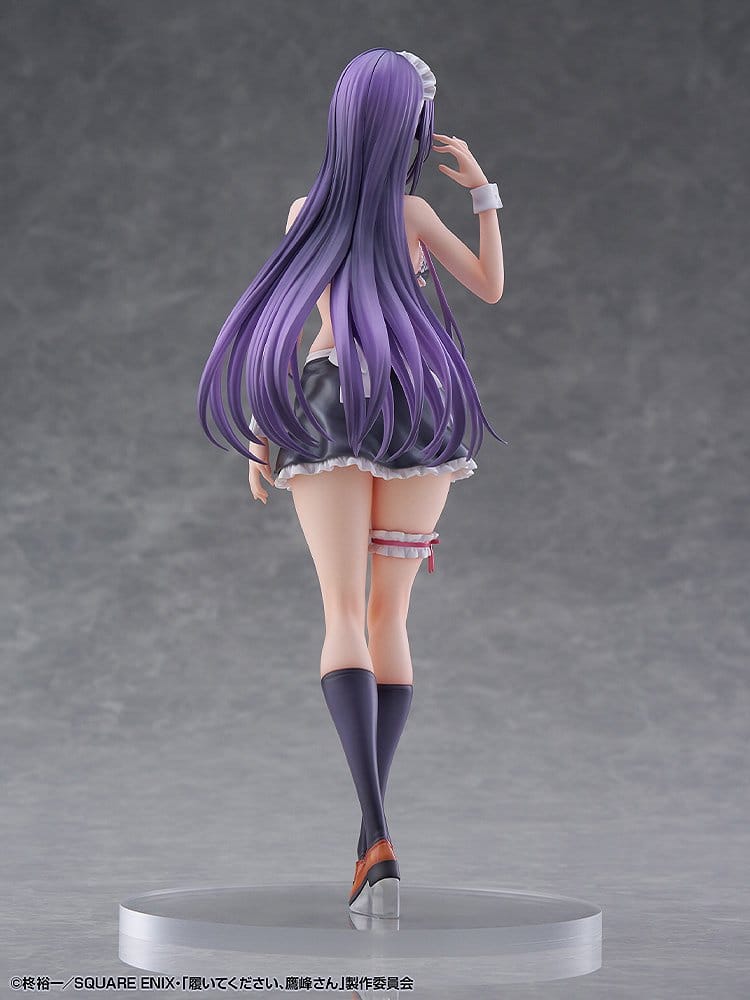 "Please Put Them On, Takamine-san" Figura PVC 1/6 Takane Takamine 25 cm