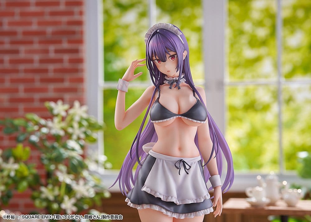 "Please Put Them On, Takamine-san" Figura PVC 1/6 Takane Takamine 25 cm