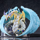 Yu-Gi-Oh! GX Figura PVC Rainbow Dragon 28 cm