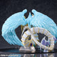 Yu-Gi-Oh! GX Figura PVC Rainbow Dragon 28 cm