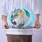 Yu-Gi-Oh! GX Figura PVC Rainbow Dragon 28 cm