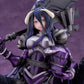 Overlord Figura PVC 1/7 Albedo: Hermes Trismegistus Ver. 31 cm