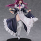 Hanikami Kanojo Estatua PVC 1/6 Maid Maison Neru Shizuki Illustration by Piromizu 28 cm - Z POP Toys