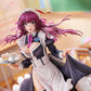 Hanikami Kanojo Estatua PVC 1/6 Maid Maison Neru Shizuki Illustration by Piromizu 28 cm - Z POP Toys