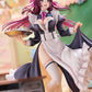 Hanikami Kanojo Estatua PVC 1/6 Maid Maison Neru Shizuki Illustration by Piromizu 28 cm - Z POP Toys