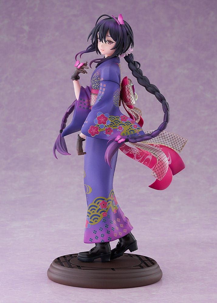 Eshi 100: Contemporary Japanese Illustration Estatua PVC 1/7 Wheel of Time Illustration by DSmile 27 cm