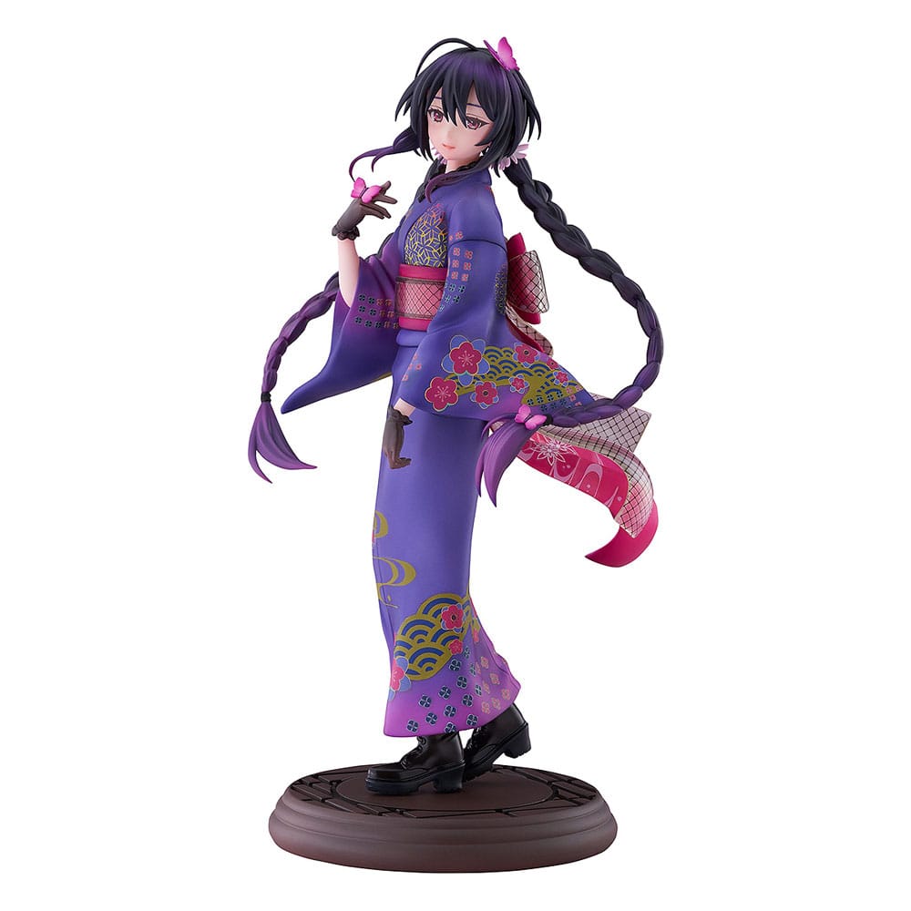 Eshi 100: Contemporary Japanese Illustration Estatua PVC 1/7 Wheel of Time Illustration by DSmile 27 cm