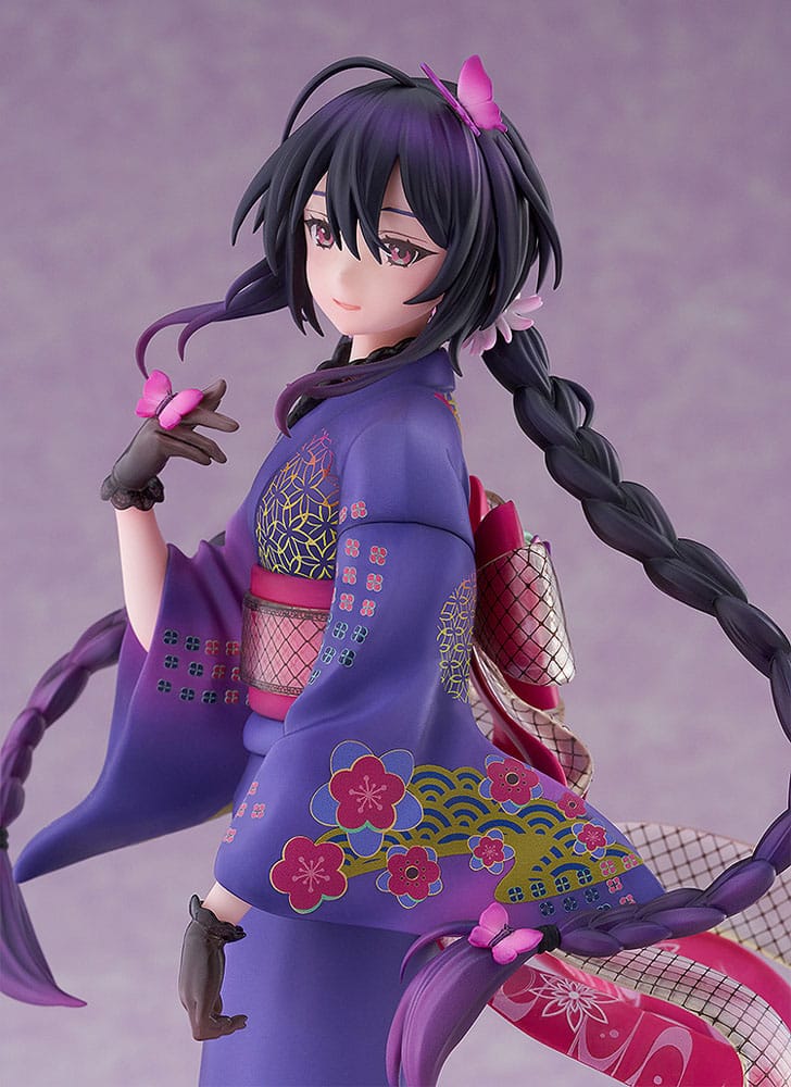 Eshi 100: Contemporary Japanese Illustration Estatua PVC 1/7 Wheel of Time Illustration by DSmile 27 cm