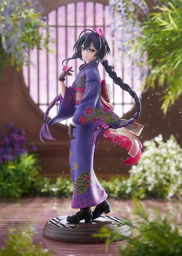 Eshi 100: Contemporary Japanese Illustration Estatua PVC 1/7 Wheel of Time Illustration by DSmile 27 cm