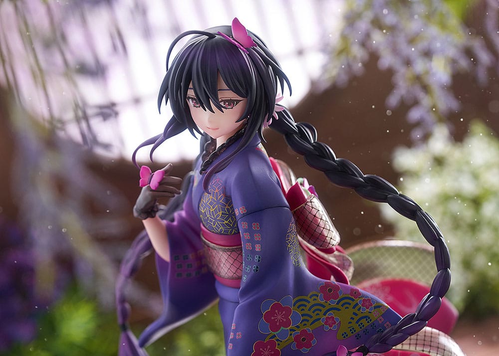 Eshi 100: Contemporary Japanese Illustration Estatua PVC 1/7 Wheel of Time Illustration by DSmile 27 cm