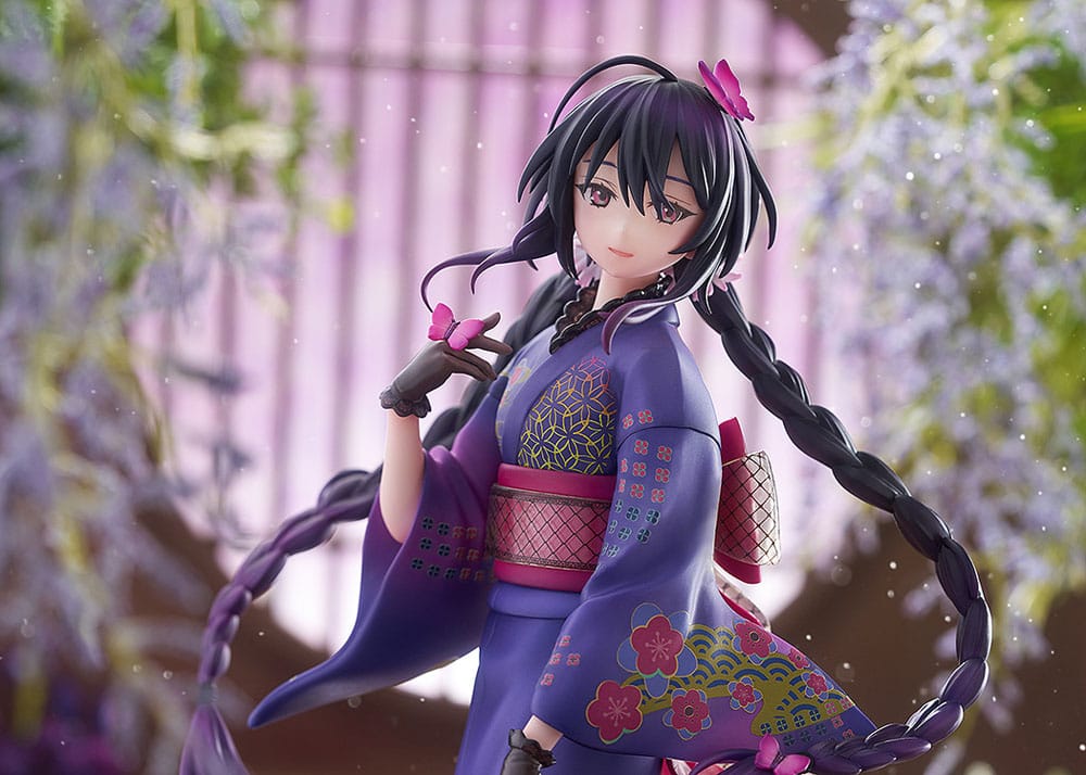 Eshi 100: Contemporary Japanese Illustration Estatua PVC 1/7 Wheel of Time Illustration by DSmile 27 cm
