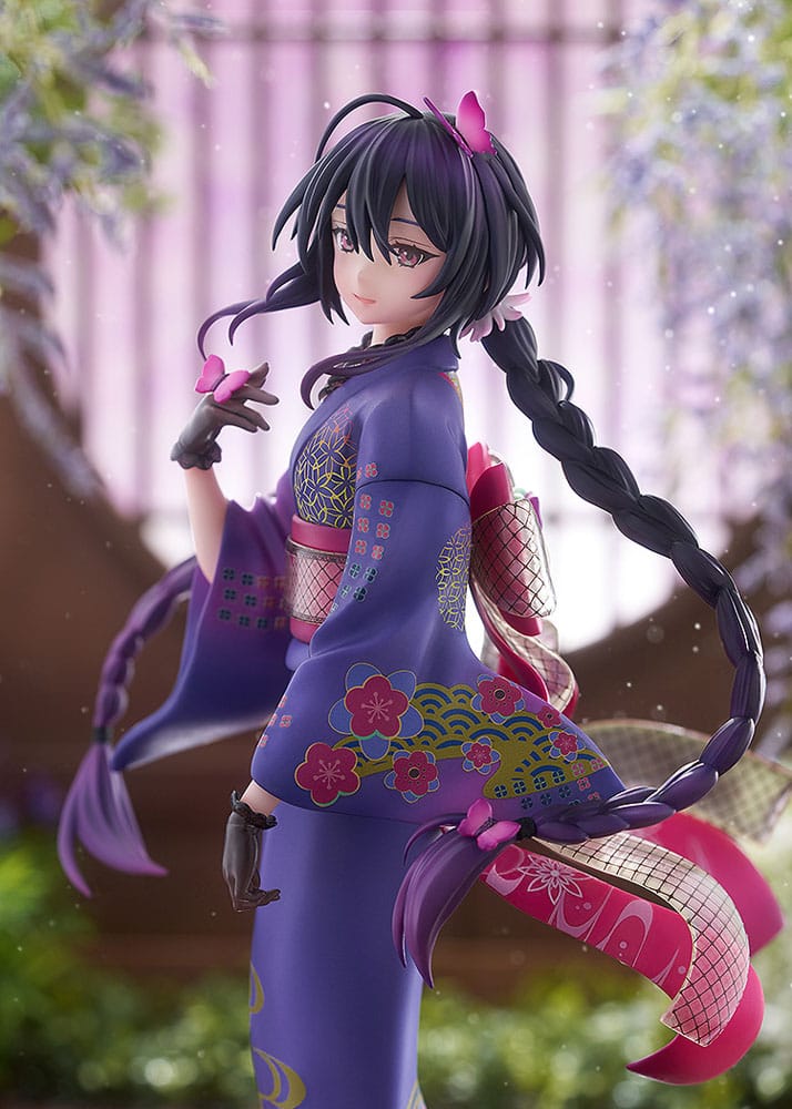 Eshi 100: Contemporary Japanese Illustration Estatua PVC 1/7 Wheel of Time Illustration by DSmile 27 cm