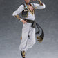 NIJISANJI Estatua PVC 1/7 Ibrahim 28 cm - Z POP Toys