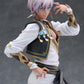 NIJISANJI Estatua PVC 1/7 Ibrahim 28 cm - Z POP Toys