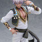 NIJISANJI Estatua PVC 1/7 Ibrahim 28 cm - Z POP Toys