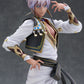 NIJISANJI Estatua PVC 1/7 Ibrahim 28 cm - Z POP Toys